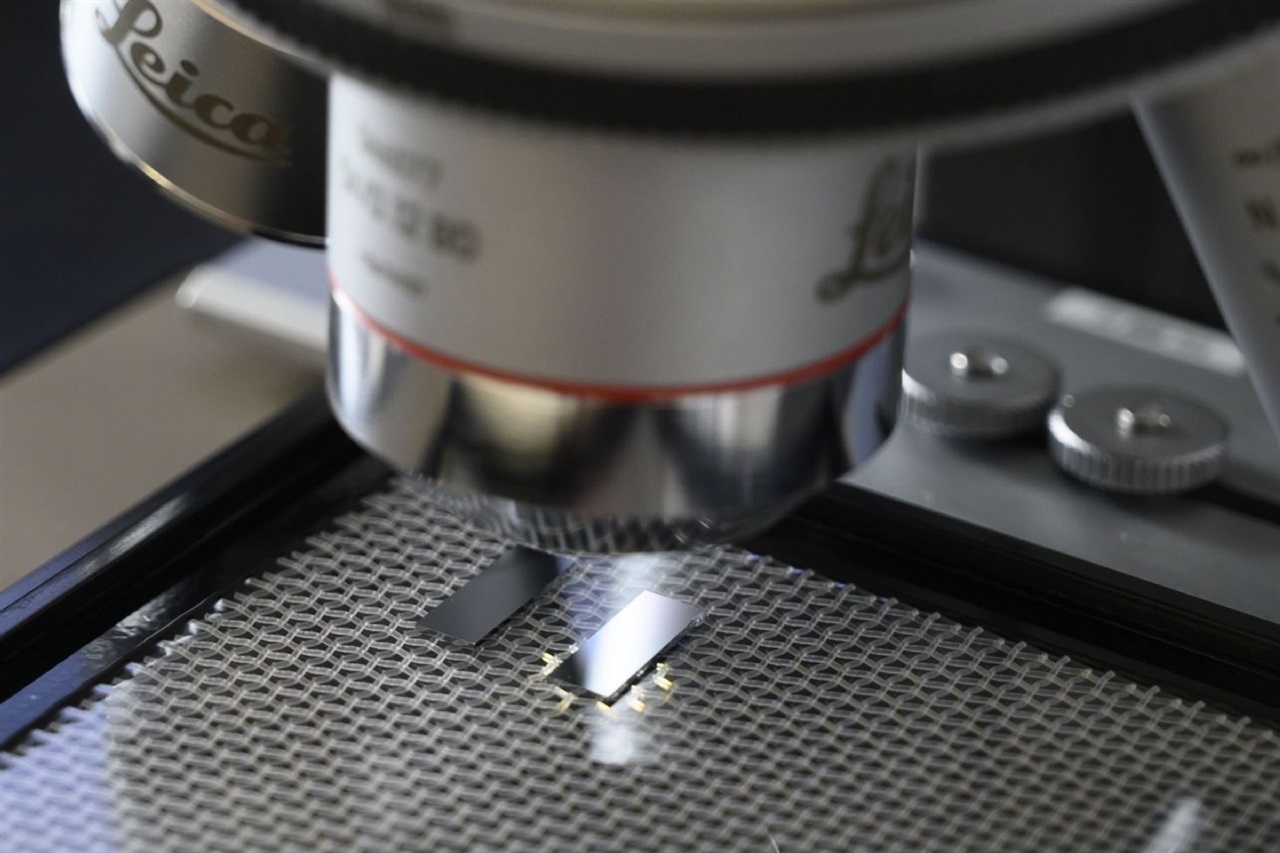 Column: Quantum sensing moves closer to commercial reality