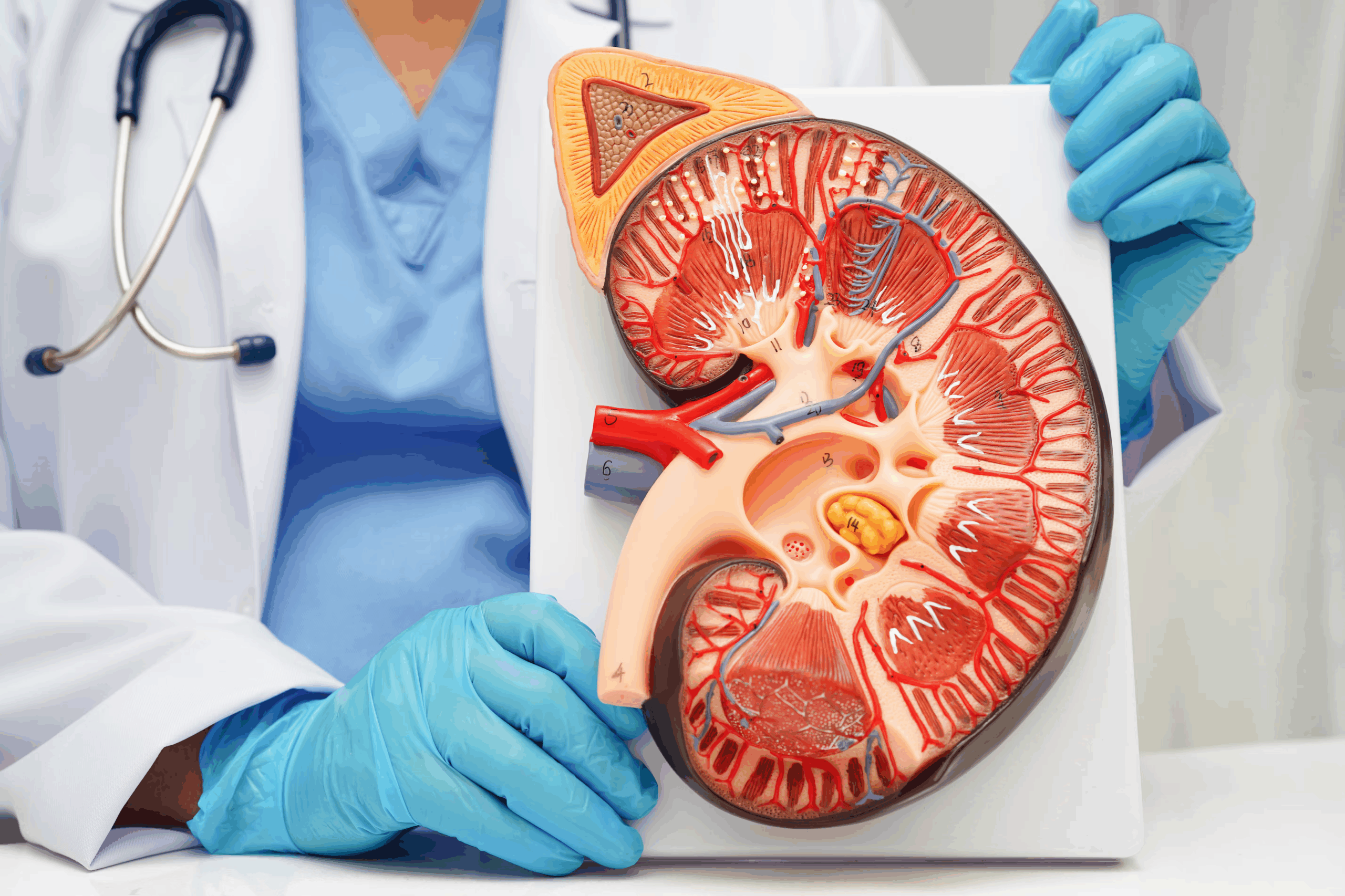 <![CDATA[Integrating Combination Therapies for Type 2 Diabetes and CKD]]>