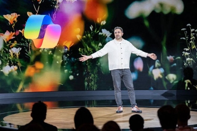 Microsoft launches superintelligence team to counter Meta