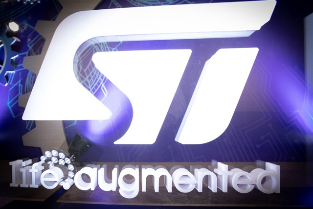 STM, Onsemi tackle soaring AI data-center power demand with new SiC and GaN tech