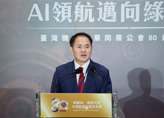 taiwan’s-machinery-makers-under-pressure-from-korean-conglomerates-and-chinese-capital