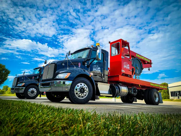 Optimizing waste management to weather economic concerns