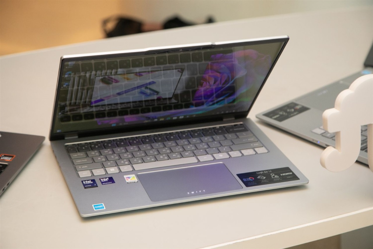 Taiwan notebooks, 3Q 2025