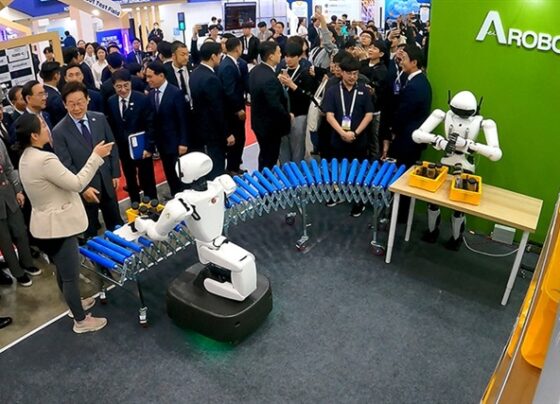 south-korea-highlights-ai-push-at-daegu-expo-as-president-lee-rallies-industry-leaders