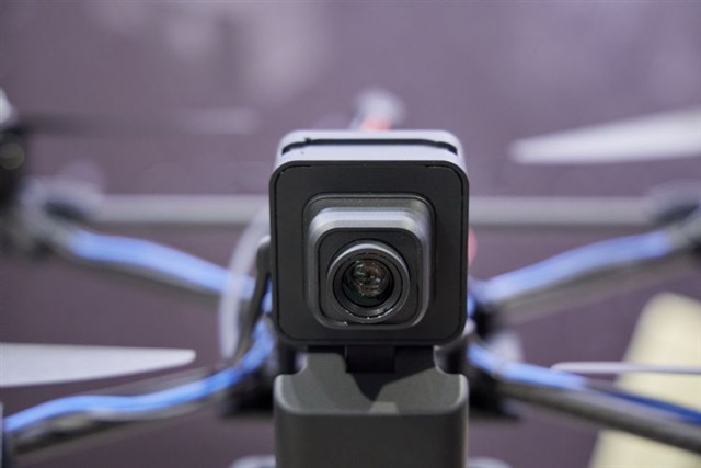 Taiwan time-lapse camera maker Brinno sees 3Q25 revenue rise 8.5% on defense push