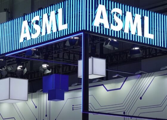 asml-says-ai-boom-has-yet-to-lift-chip-equipment-demand
