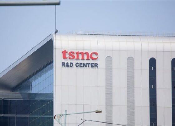 tsmc-breaks-one-record-after-another:-ai-demand-powers-october-revenue-height,-ceo-confident-streak-will-continue