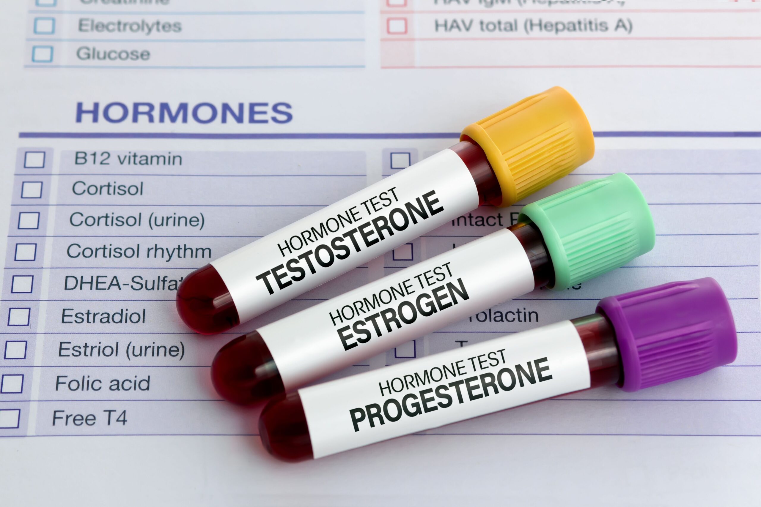 <![CDATA[FDA Removes Black Boxed Warning From Hormone Therapies for Menopause]]>