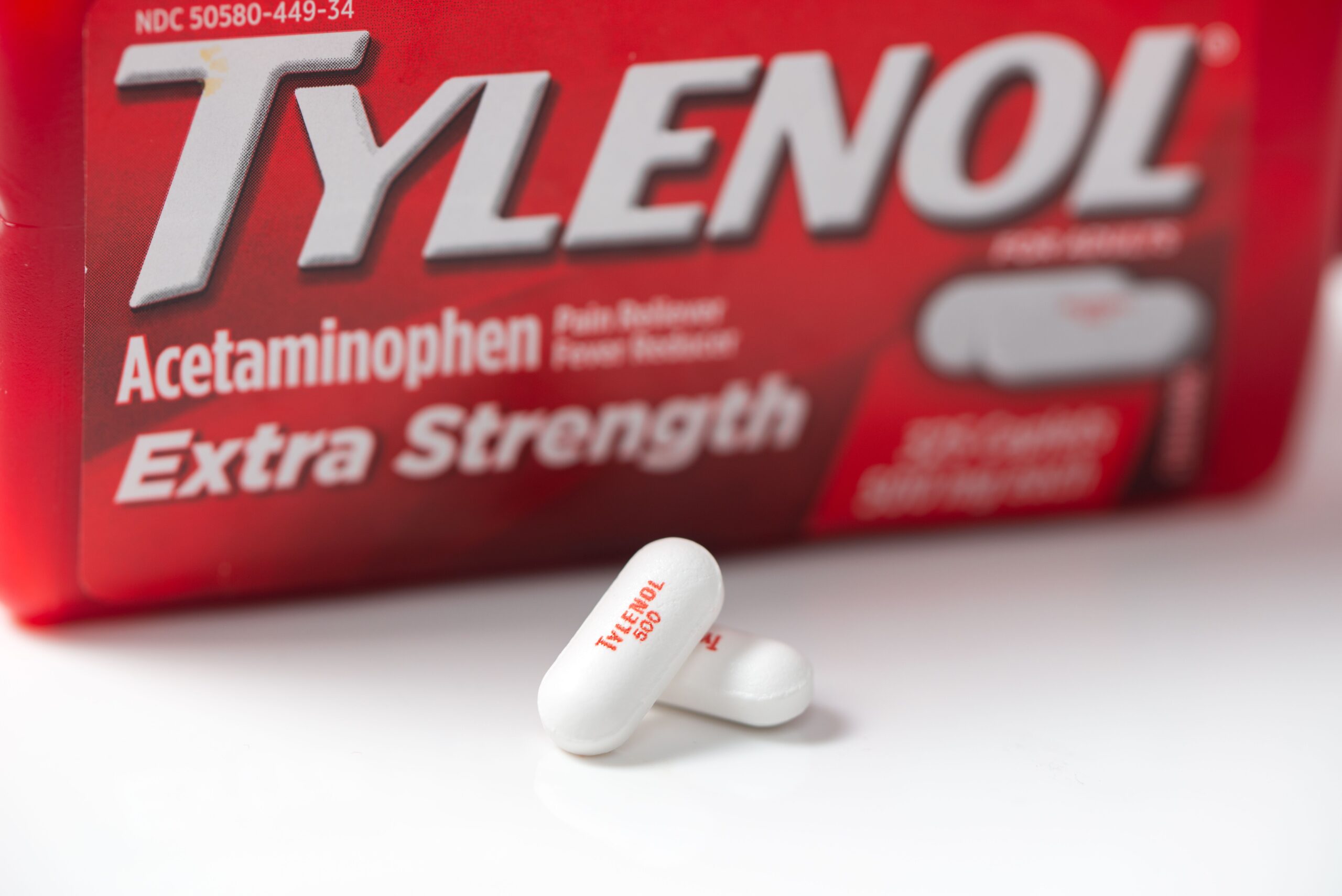 <![CDATA[Major Review Finds No Link Between Maternal Tylenol and Autism Spectrum Disorder, ADHD]]>
