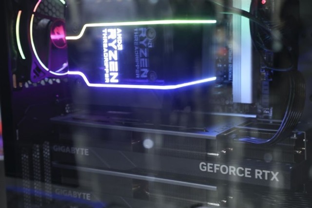 Powerlogic eyes strong 4Q25 growth on robust GPU demand