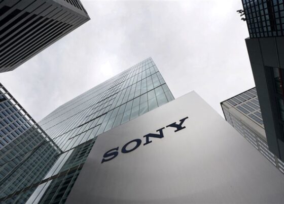 sony-raises-annual-forecast-on-yen-slide,-image-sensor-surge,-and-demon-slayer-windfall