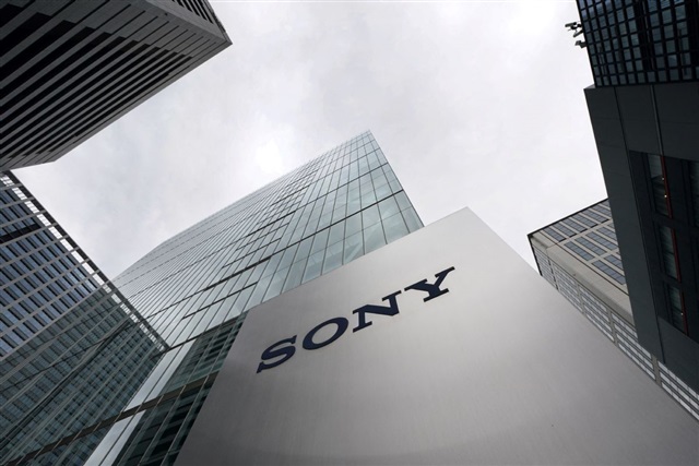 Sony raises annual forecast on yen slide, image sensor surge, and Demon Slayer windfall