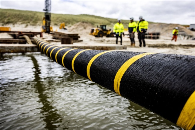 Walsin Lihwa eyes offshore wind and AI infrastructure with Kaohsiung submarine cable plant