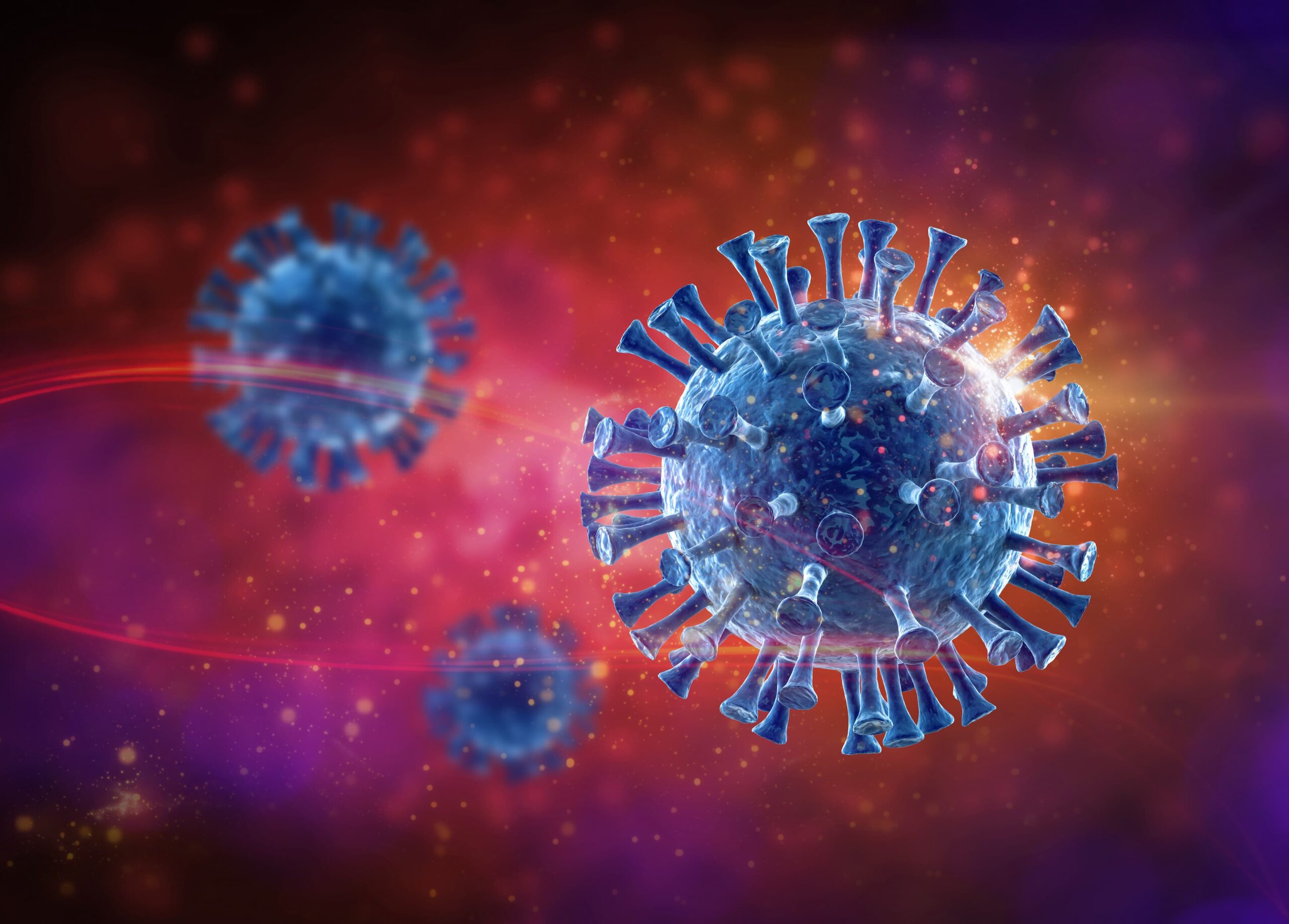 <![CDATA[Long COVID May Elevate Risk of Cardiovascular Disease ]]>