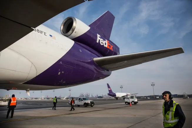 Air cargo rates fall as top trade lanes see ‘subdued’ peak season