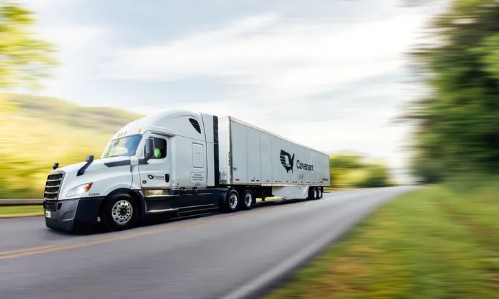 Carriers thwarted by lack of pricing from OEMs, Covenant execs say