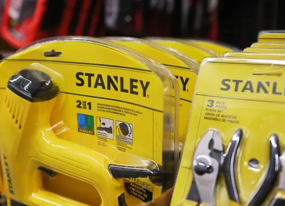 stanley-black-&-decker-leans-on-supply-chain-to-hit-financial-goals