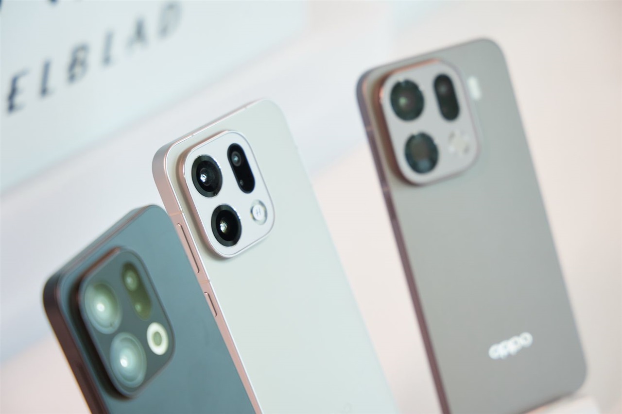 Global smartphone shipment forecast, 2026 and beyond
