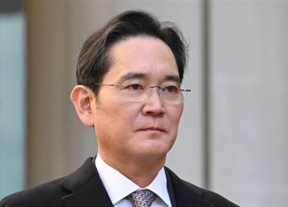 samsung-vice-chair-exit-triggers-major-leadership-overhaul