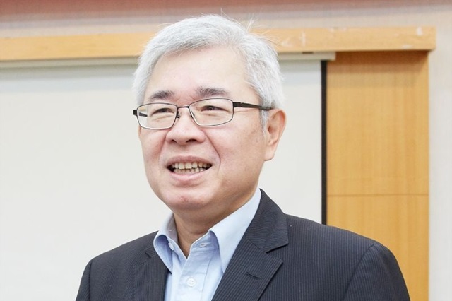 ASMedia eyes growth as AMD market share rises, Techpoint revenue boosts 2026 outlook