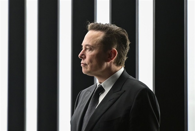 As SpaceX redefines rocket economics, Musk eyes next industrial frontier