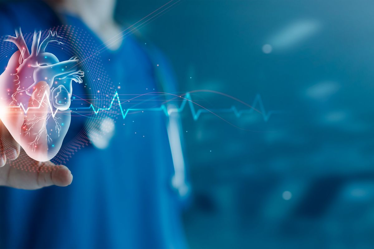 <![CDATA[Prevention for Protection: The Evolution of Heart Failure Management ]]>