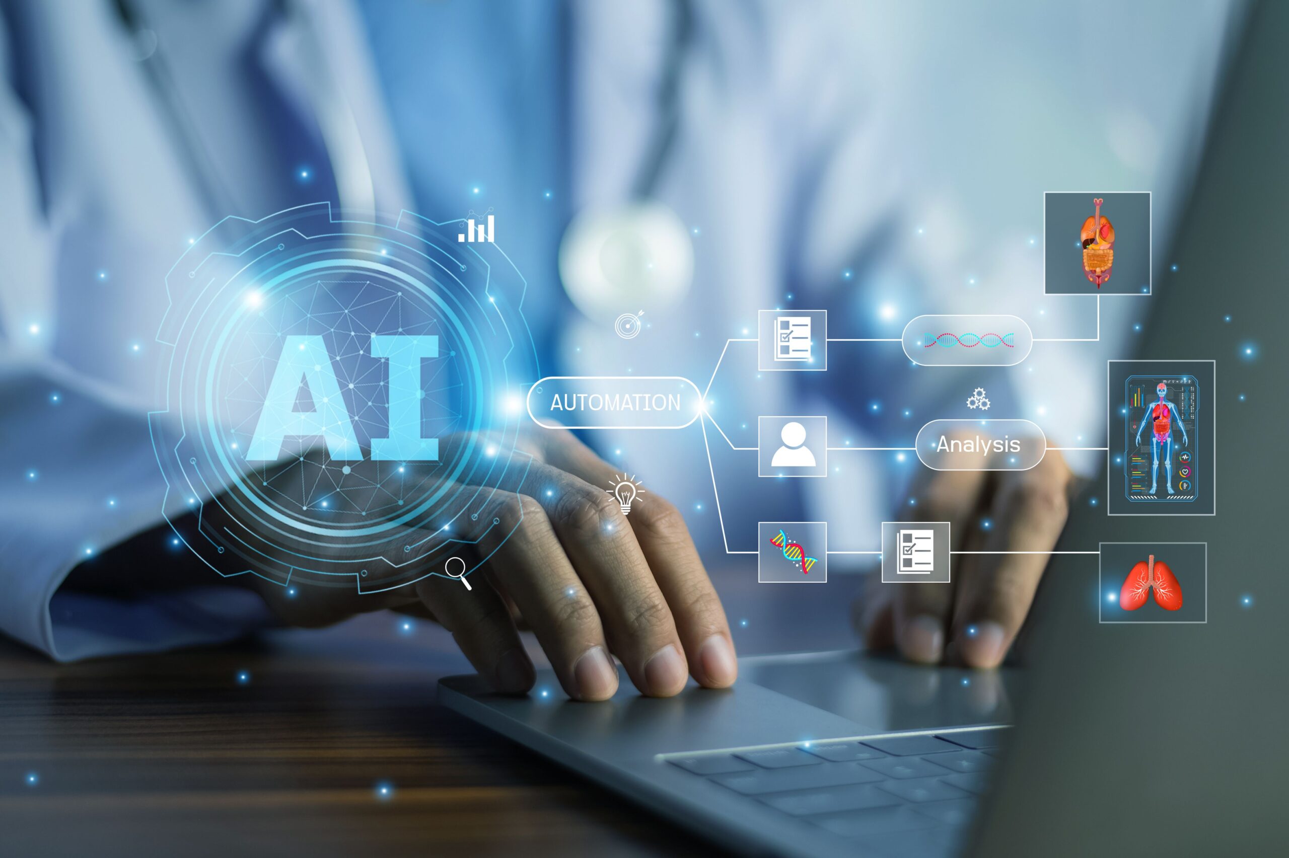 <![CDATA[Ethical Considerations of Artificial Intelligence Use Abound]]>
