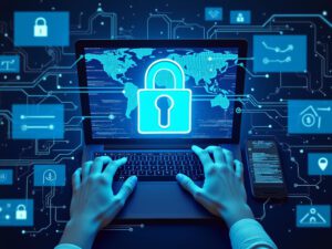 Seeing What Others Can’t: The Power of Cybersecurity Dashboards in Modern Risk Management