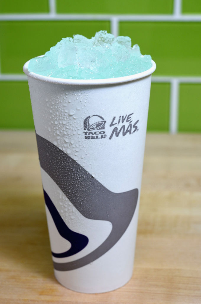 Taco Bell’s Baja Blast Pie Is Here—Plus DIY Recipes