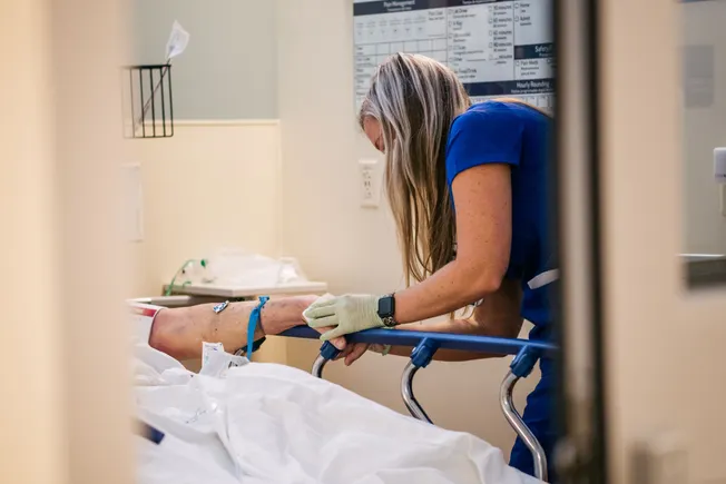 Healthcare cost hikes in 2026 may be only slightly lower than 2025, WTW says