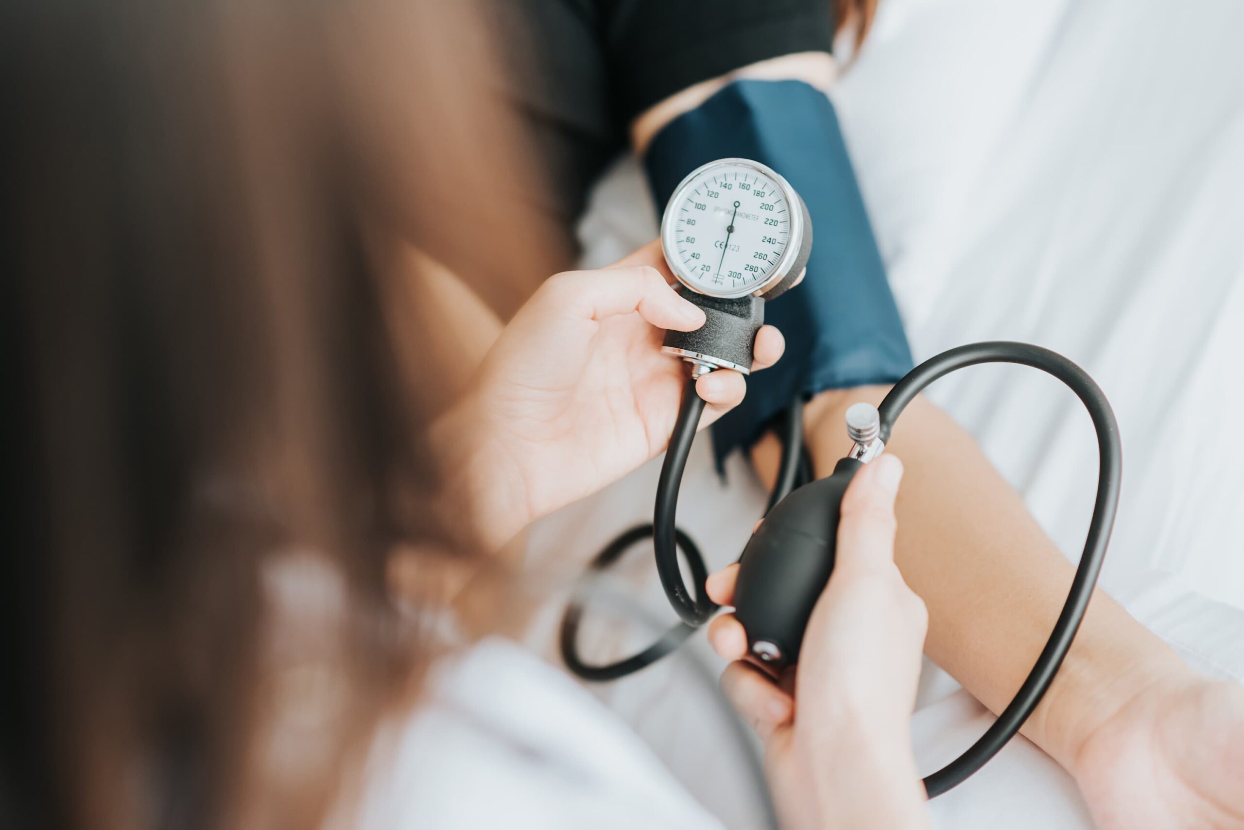 <![CDATA[Hypertension During Pregnancy Risks Long-Term Cardiovascular Outcomes]]>