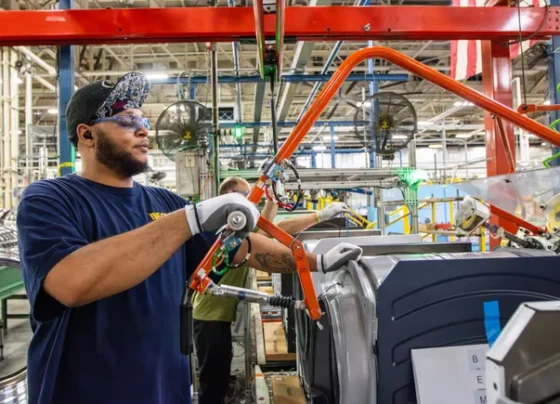 how-ge-appliances-is-using-new-tech-to-fuel-a-‘zero-distance’-supply-chain