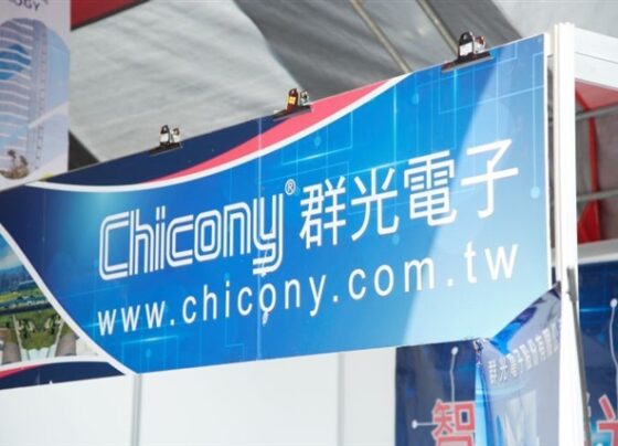 chicony-electronics-3q25-profit-surges-23%-on-premium-product-mix