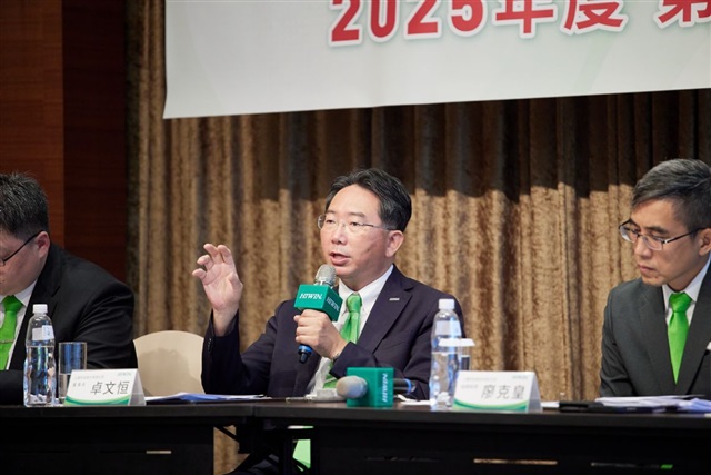 Hiwin eyes 2026 growth driven by semiconductor and robotics