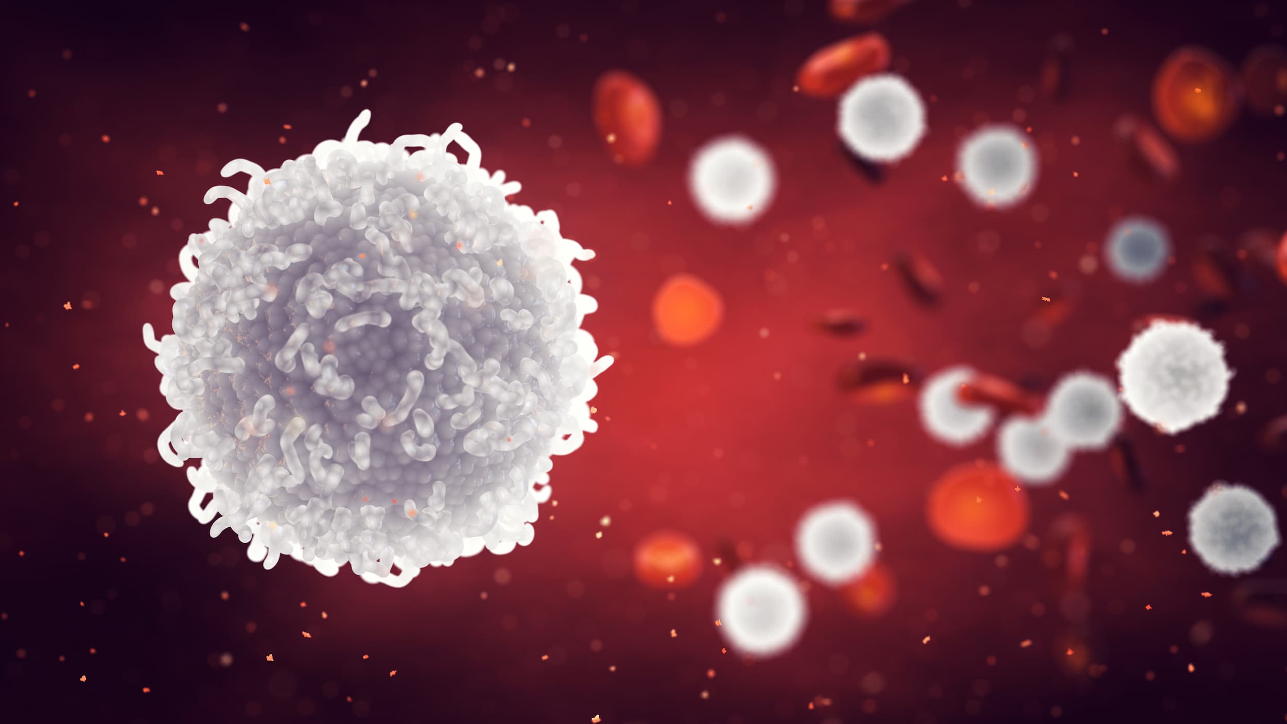 <![CDATA[Study Finds Predictors of ICU Admission in Pneumococcal Bloodstream Infections]]>