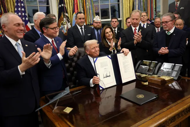 Telehealth flexibilities reinstated as government shutdown ends