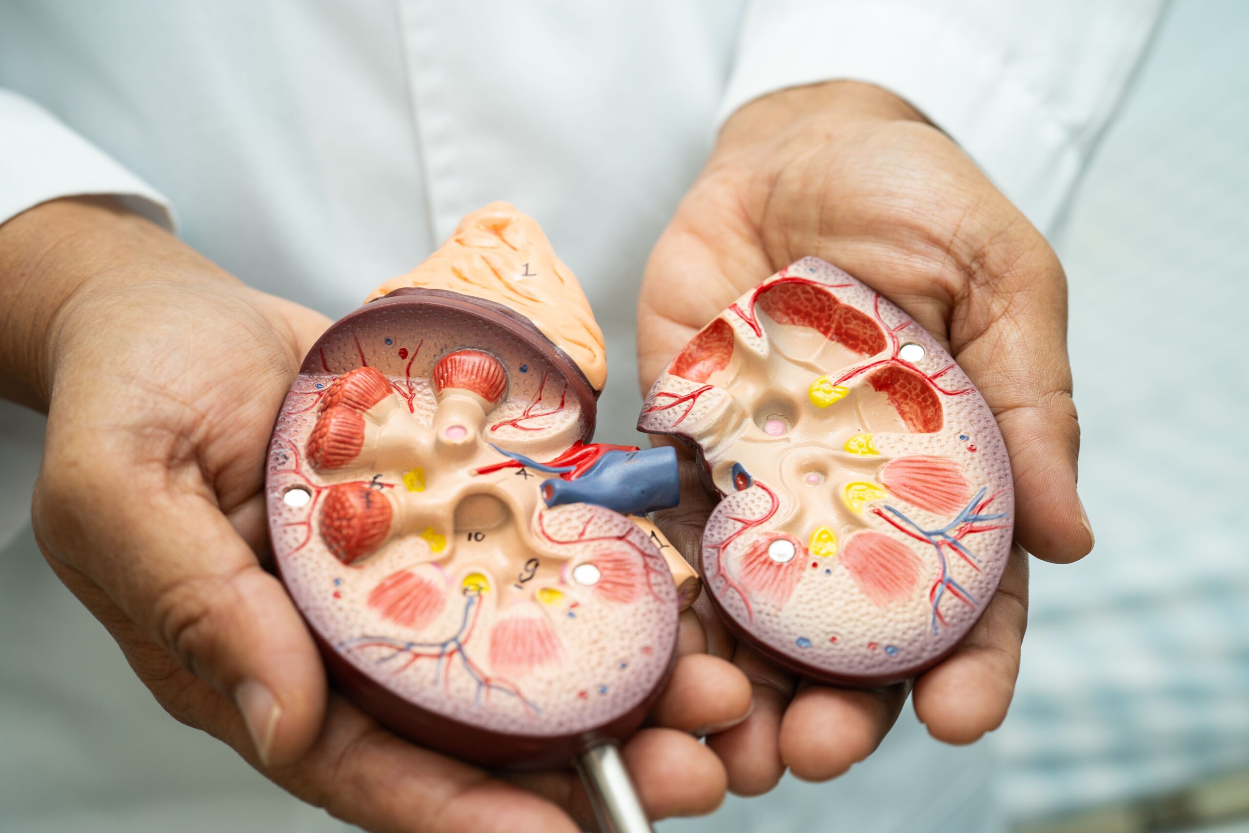 <![CDATA[Late-Breaking Data Support Lorundrostat Treatment in Patients With CKD]]>