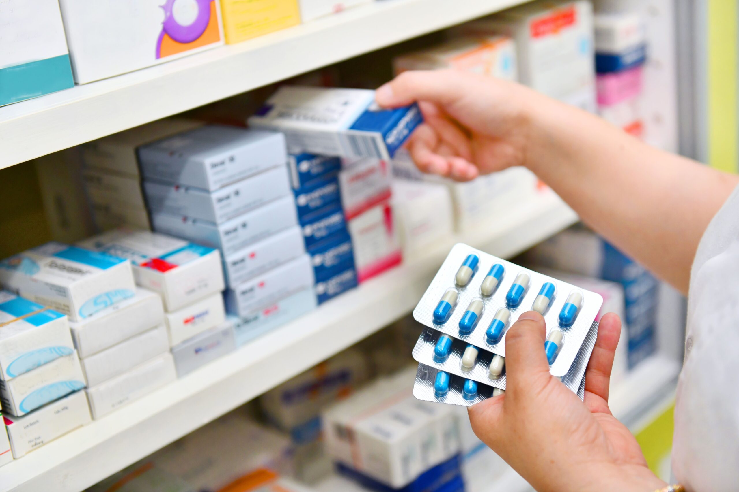 <![CDATA[Pharmacist Spotlight: Amir Masood, PharmD]]>