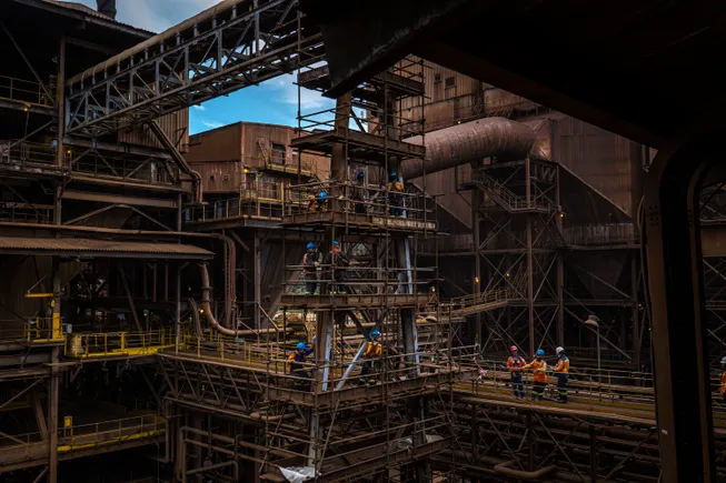 US releases 2025 list of critical minerals, featuring 10 additions