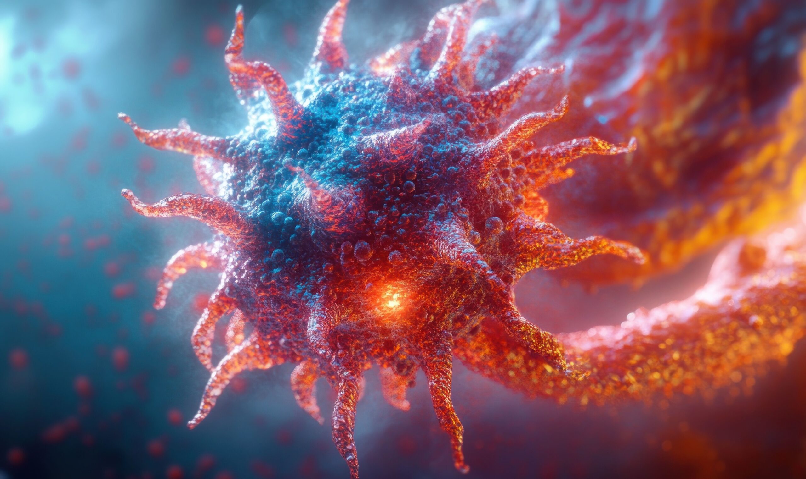 <![CDATA[A Common Virus May Hold New Clues to Lupus]]>