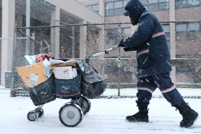 Postal Service plans to ‘open up the last mile’ for more shippers