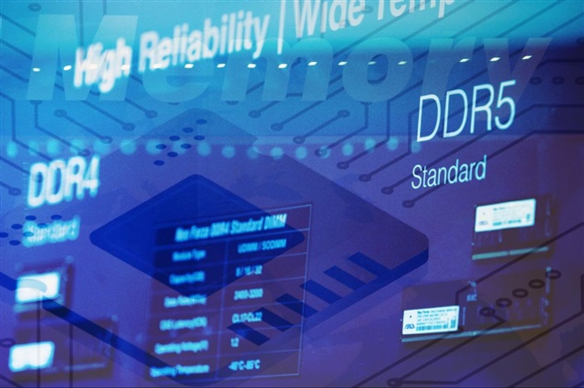 Memory panic buying grips tech industry as shortage extends to 2027