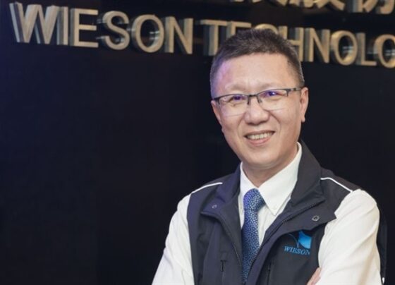 wieson-sees-strong-growth-as-ai-and-hpc-markets-boost-demand-for-connectors