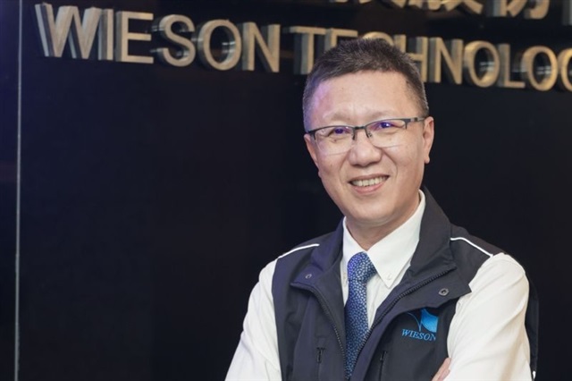 Wieson sees strong growth as AI and HPC markets boost demand for connectors