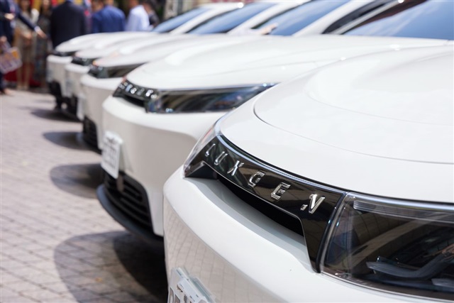 Commentary: Taiwanese automaker Luxgen at a crossroads in the age of EVs