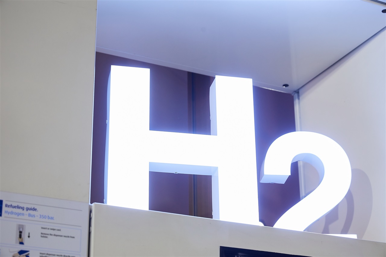 Research Insight: What’s next for the hydrogen energy industry?