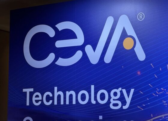 ceva’s-chief-strategy-officer-says-edge-ai-trend-is-set;-physical-ai-to-reshape-chip-industry