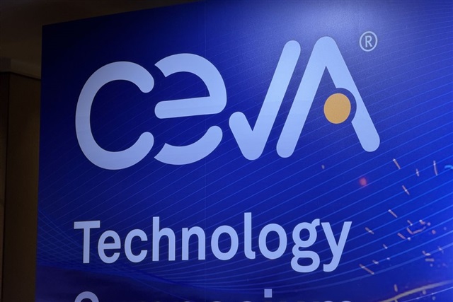 Ceva’s chief strategy officer says edge AI trend is set; physical AI to reshape chip industry