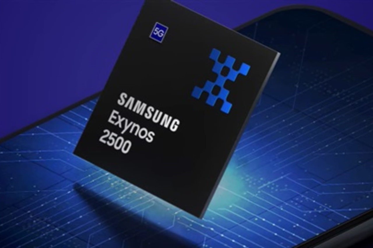 Samsung reportedly secures 2nm chip orders from crypto miners MicroBT and Canaan
