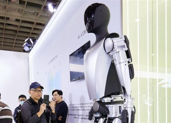 reducer-demand-rises-as-humanoid-robot-competition-intensifies-across-taiwan-and-china